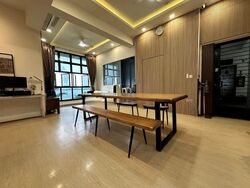Blk 415D Waterfront I @ Northshore (Punggol), HDB 4 Rooms #553608791